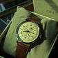Orient V8 Cream RA-AK0702S10B