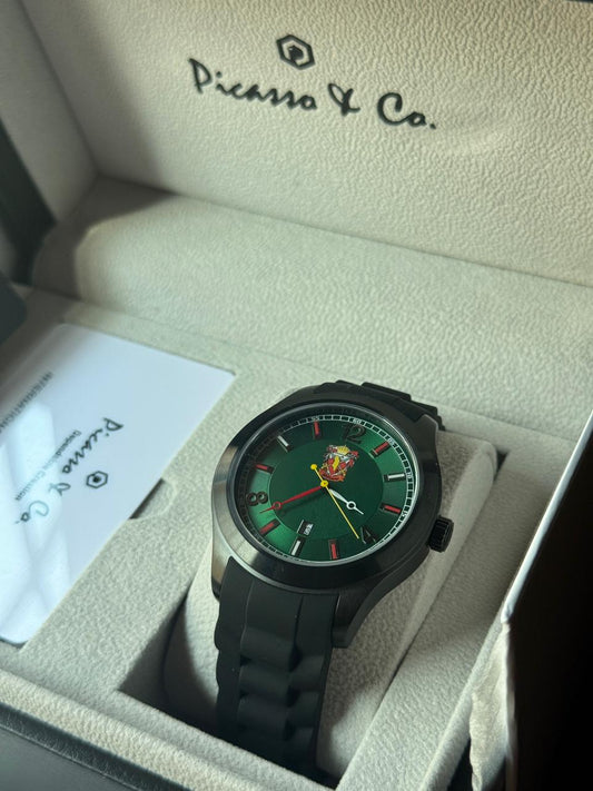 Picasso & Co BNG Special Edition 1/1