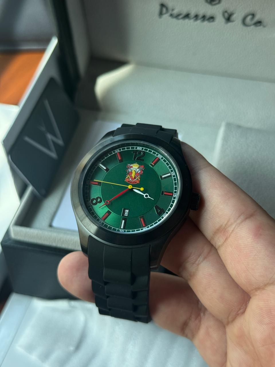 Picasso & Co BNG Special Edition 1/1