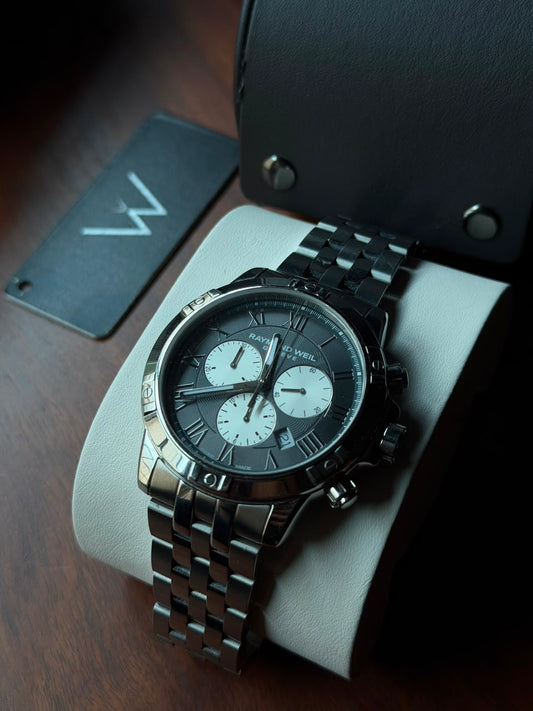 Raymond Weil Tango 8560-ST-00206