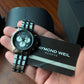 Raymond Weil Tango 8560-ST-00206