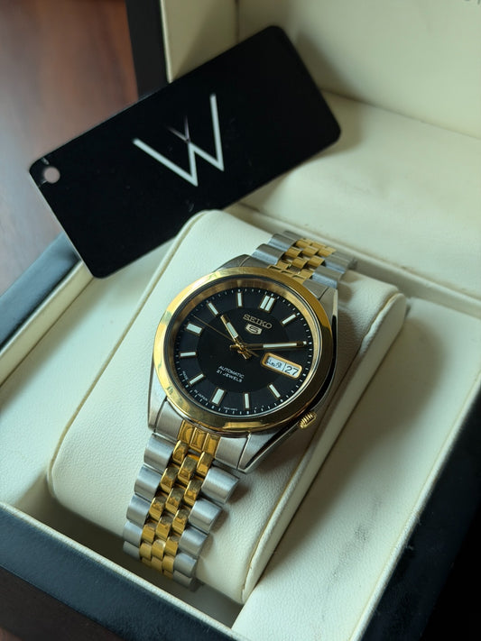 Seiko 5 SNKF96J1