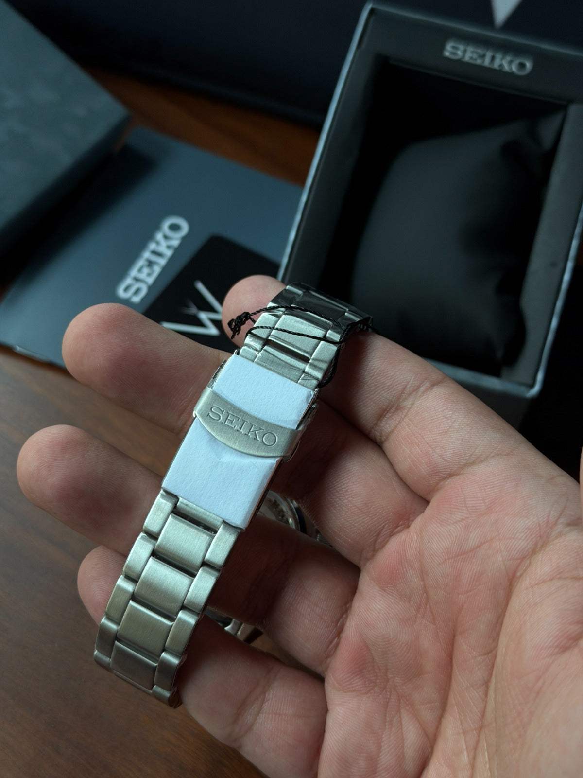 Seiko 5 Sports SRPE51K1