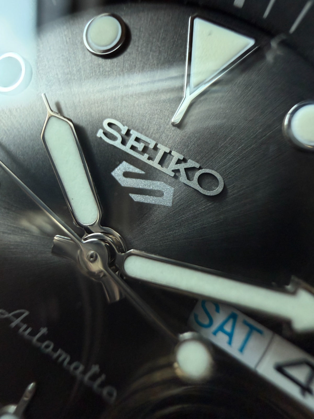 Seiko 5 Sports SRPE51K1