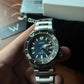 Seiko Monster SRPD25