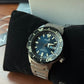 Seiko Monster SRPD25