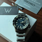 Seiko Monster SRPD25