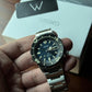 Seiko Monster SRPD25