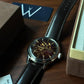 Seiko Presage Limited Edition SSA457