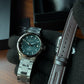 Seiko Prospex Alpinist SPB289