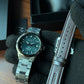 Seiko Prospex Alpinist SPB289