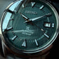 Seiko Prospex Alpinist SPB289