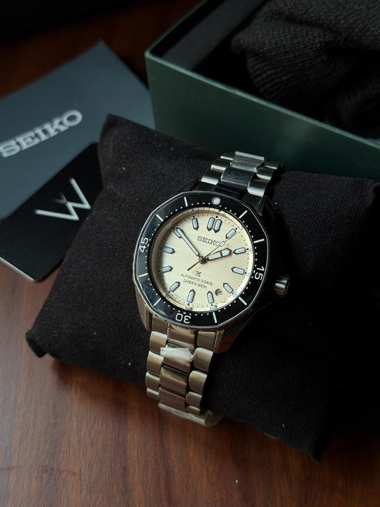Seiko Prospex SPB481