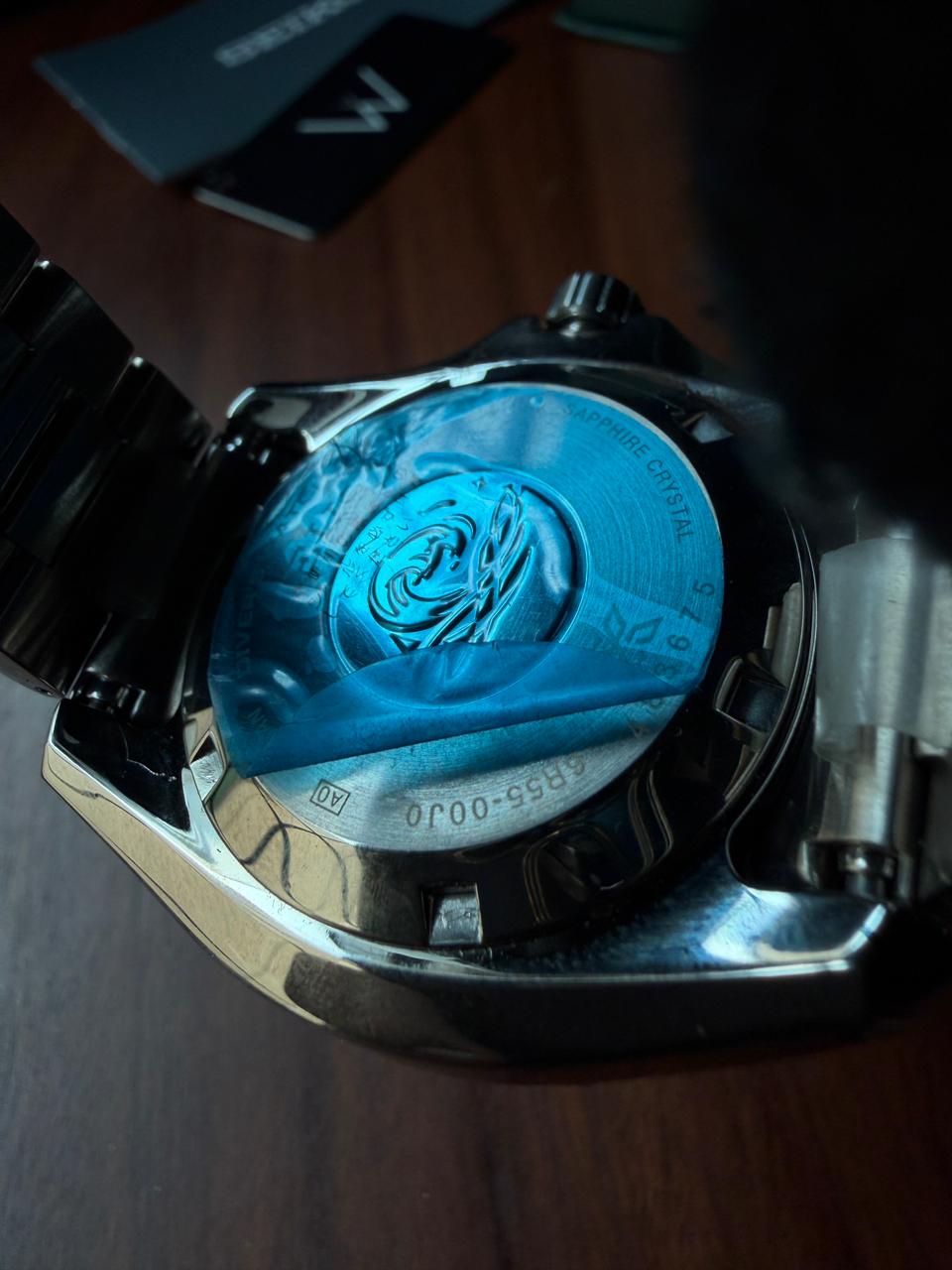 Seiko Prospex SPB481