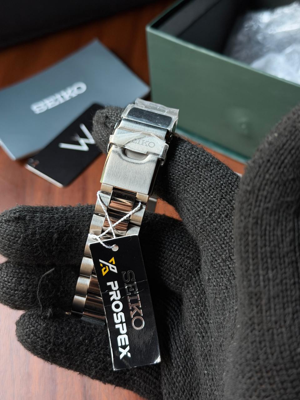Seiko Prospex SPB481