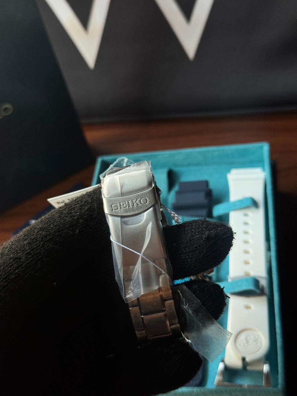 Seiko Prospex Whitsunday Limited Edition SPB429J