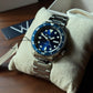 Seiko 5 Sports SRPD51 Blue Dial