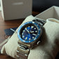 Seiko 5 Sports SRPD51 Blue Dial