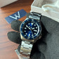 Seiko 5 Sports SRPD51 Blue Dial
