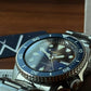 Seiko 5 Sports SRPD51 Blue Dial