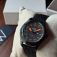 Seiko 5 Sports Flieger SRPH33K1