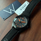 Seiko 5 Sports Flieger SRPH33K1