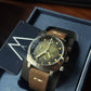 Spinnaker Hull Chronograph SP-5068-02