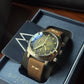 Spinnaker Hull Chronograph SP-5068-02