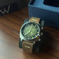Spinnaker Hull Chronograph SP-5068-02