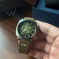 Spinnaker Hull Chronograph SP-5068-02