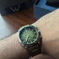 Spinnaker Hull Chronograph SP-5068-02