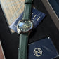 Spinnaker Hull Cascara Limited Edition SP5113-08