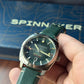Spinnaker Hull Cascara Limited Edition SP5113-08
