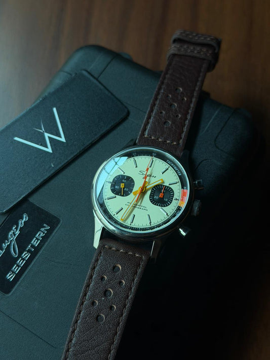 Sugess Chrono Heritage SUCHP005Z