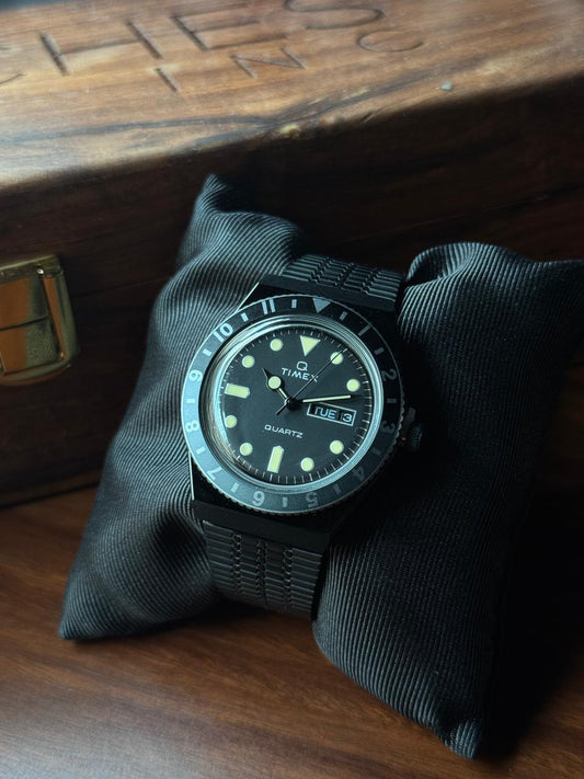 Timex Q Reissue TW2U61600