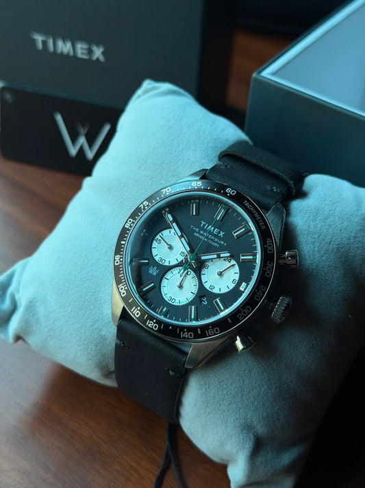 Timex Waterbury Chronograph TW2V42500VQ