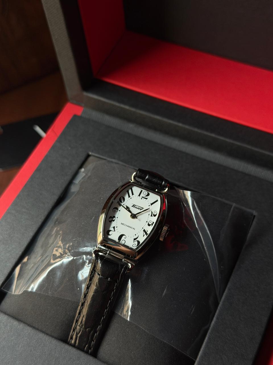 Tissot Heritage Porto T128.161.16.012.00