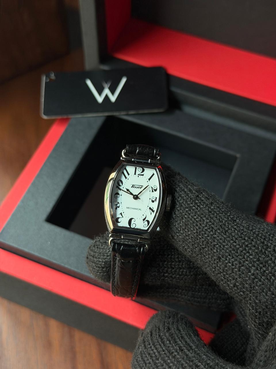 Tissot Heritage Porto T128.161.16.012.00