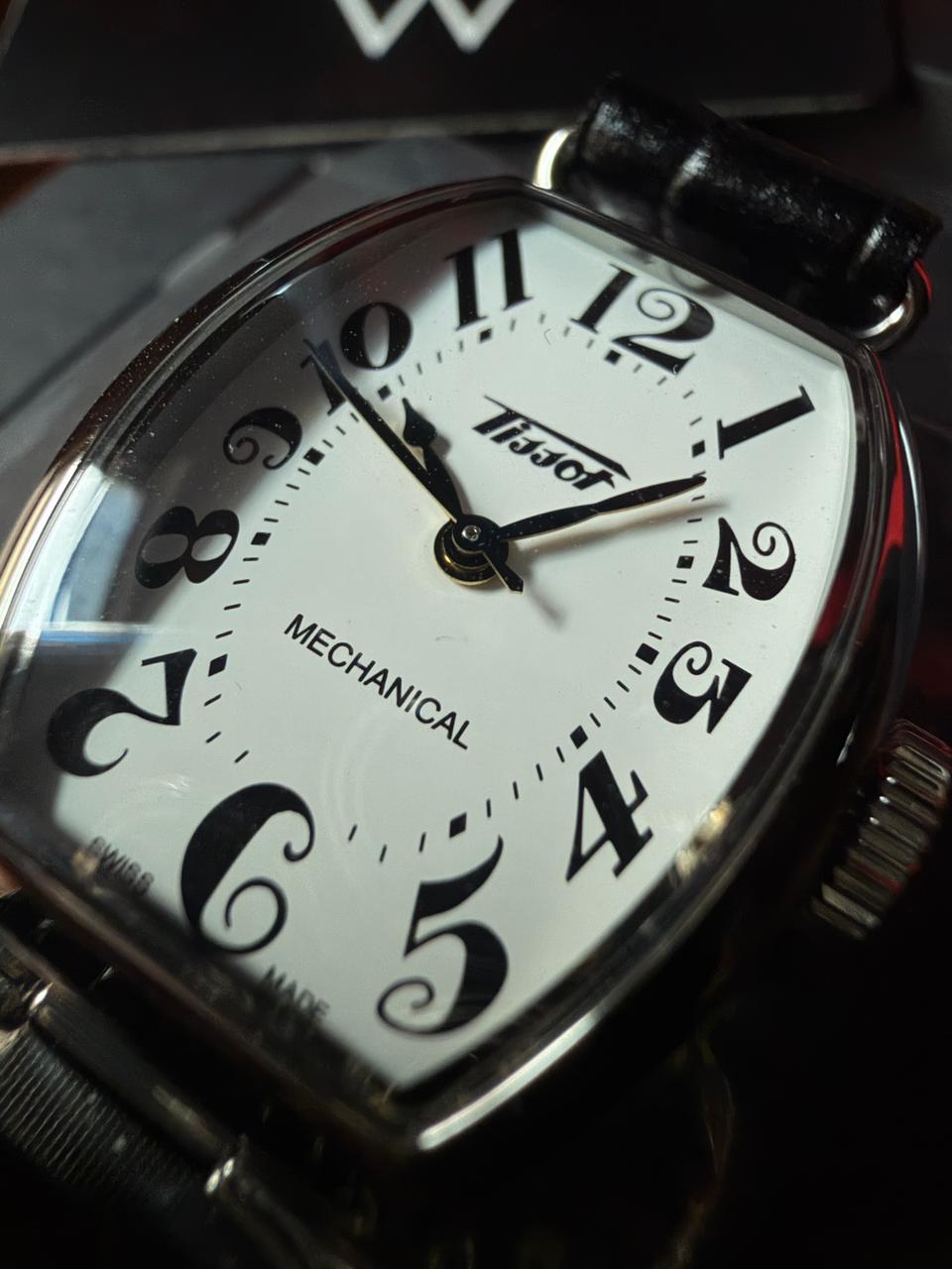Tissot Heritage Porto T128.161.16.012.00