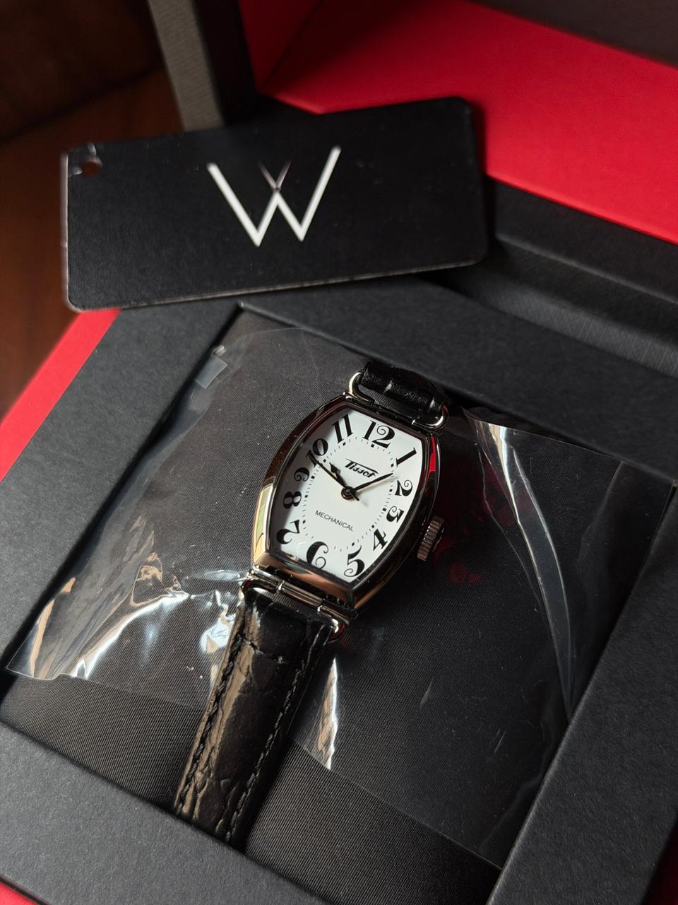 Tissot Heritage Porto T128.161.16.012.00