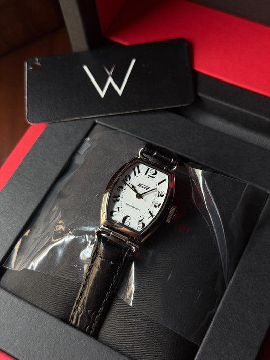 Tissot Heritage Porto T128.161.16.012.00