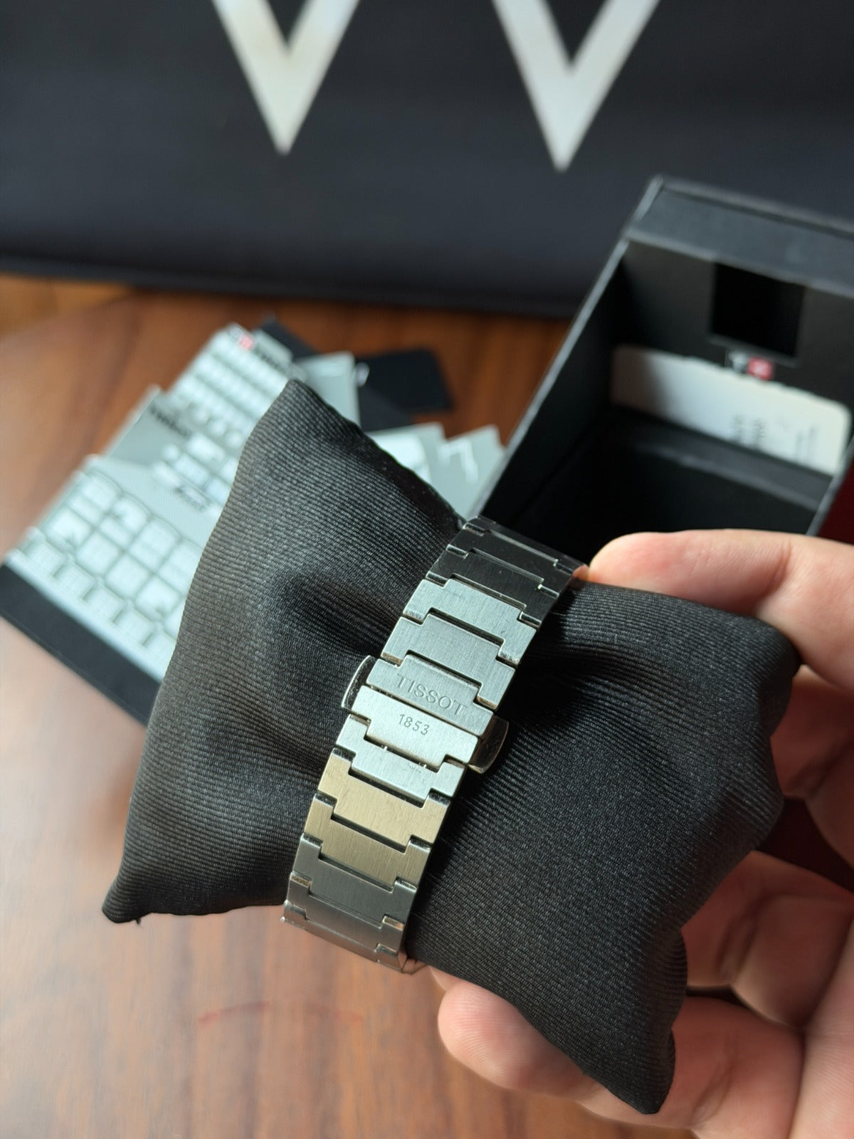 Tissot PRX T137.407