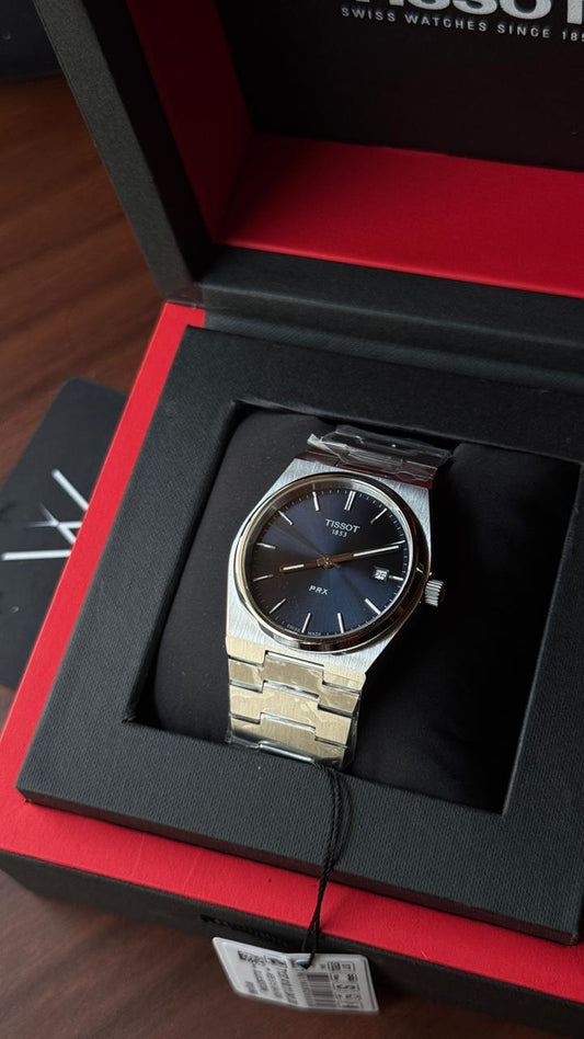 Tissot PRX T137.410.11.041.00