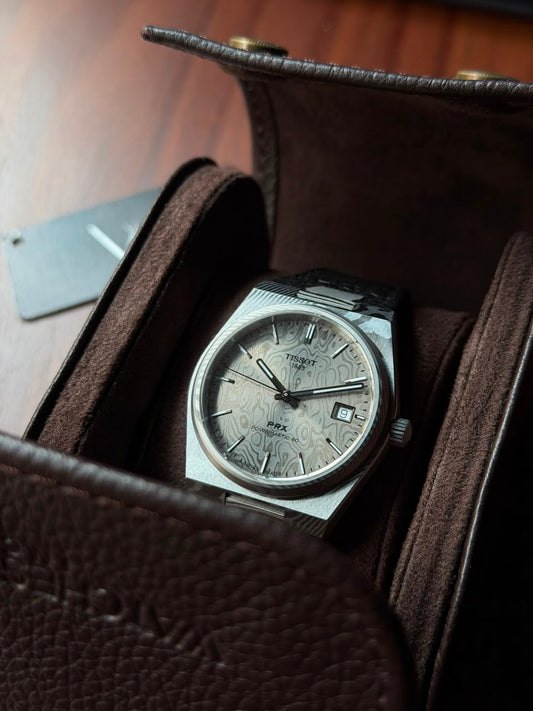 Tissot PRX Damascus T137.807.96.081.00