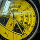Xeric Halograph Chrono Caution Yellow