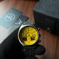 Xeric Halograph Chrono Caution Yellow