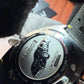 Xeric Halograph Chrono Caution Yellow