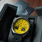 Xeric Halograph Chrono Caution Yellow