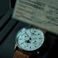 Zeppelin Moonphase 8637-1