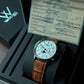 Zeppelin Moonphase 8637-1